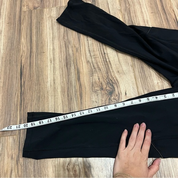 Lululemon Speed Up Crop 21" - Picture 7 of 8